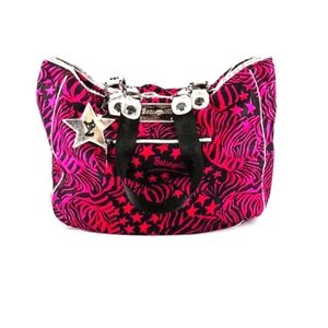 Betseyville by Betsey Johnson Tote Bag
